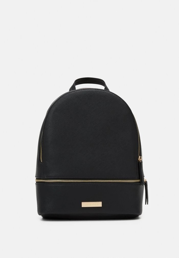 Sacs à Dos ANNA FIELD Anna Field Rucksack Noir Femme | KDC-9065411